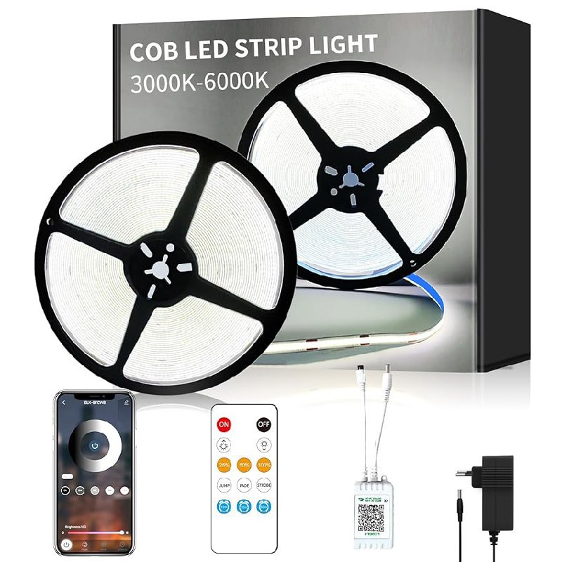 Yeewhale Led Strip – Bis zu 30% Rabatt Deals