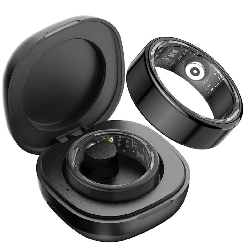 DekeFit Smart Ring – bis zu 15% Rabatt Angebot