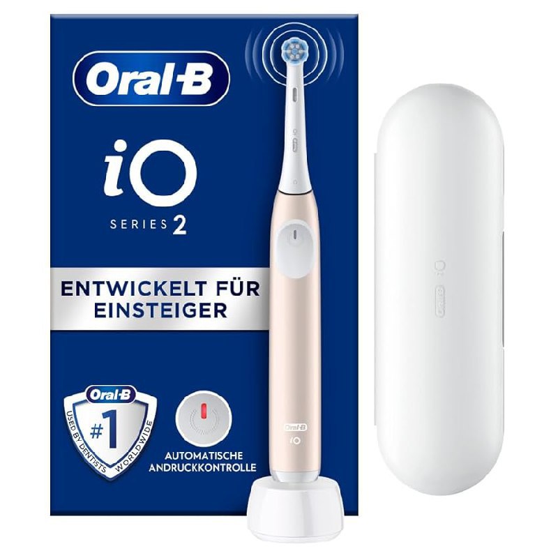 Oral-B iO Series 2 bis zu 25% Rabatt Deal