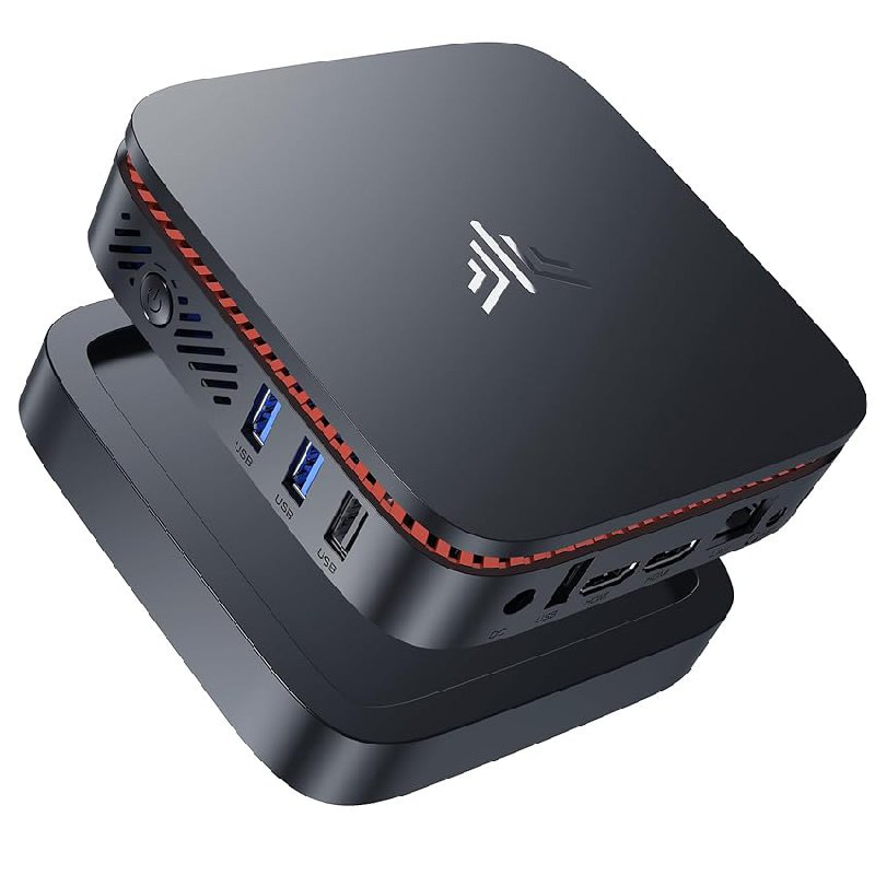 NiPoGi Mini PC: Bis zu 5% Rabatt Angebot