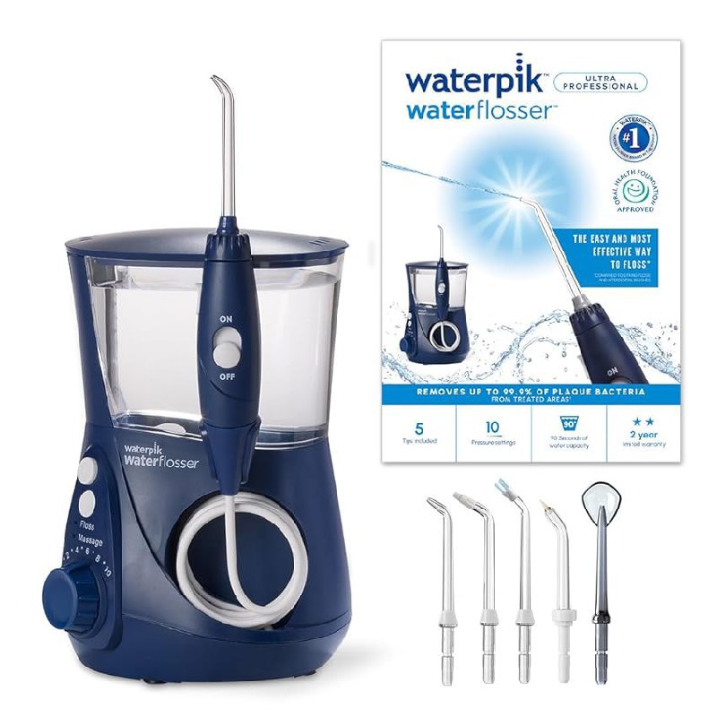 Waterpik Ultra Munddusche bis zu 40% Rabatt Deals