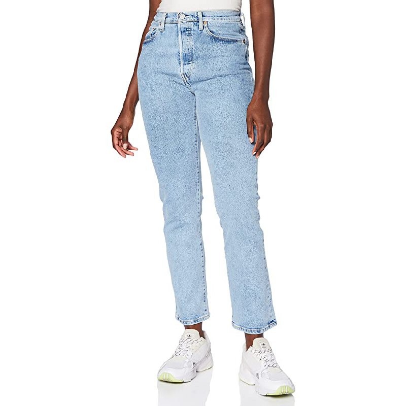 Levi’s Damen 501® Jeans bis zu 50% Rabatt Angebot