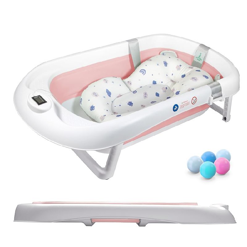 Faltbar Baby Badewanne Mit 32% Rabatt Deal