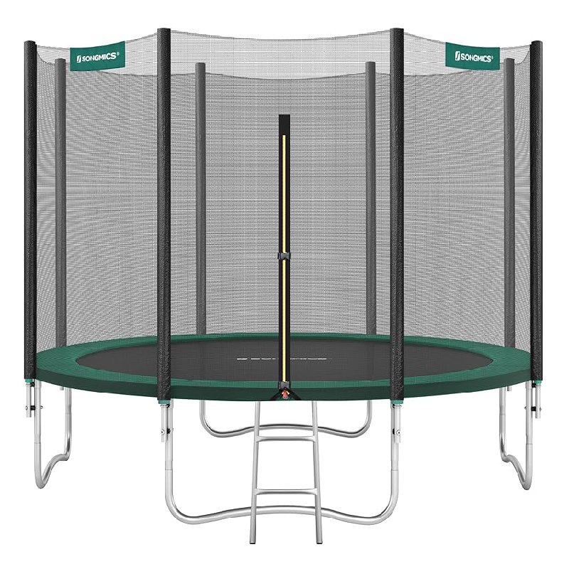 SONGMICS Trampolin: bis zu 20% Rabatt Angebote