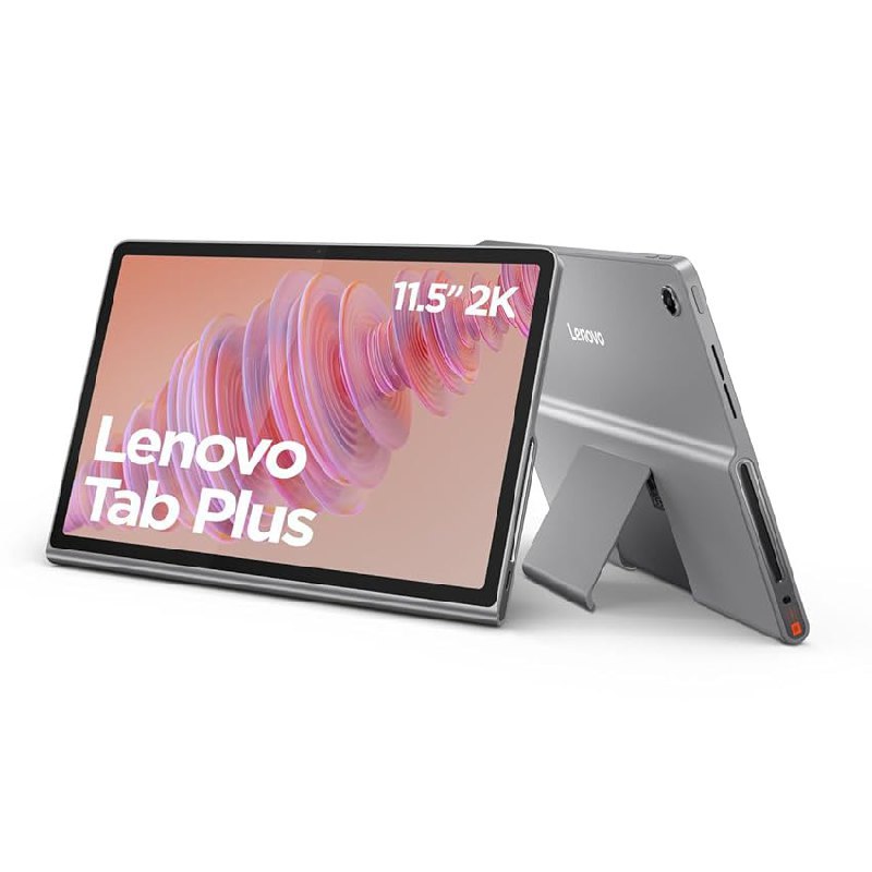 Lenovo Tab Plus Tablet bis zu 20% Rabatt Deal