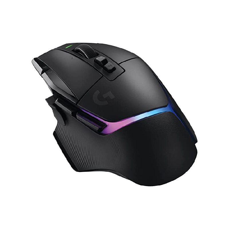 Logitech G502 X PLUS bis zu 38% Rabatt Deal