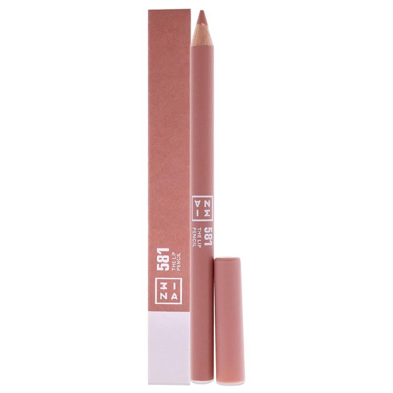 3INA MAKEUP – The Lip Pencil bis zu 50% Rabatt Deal