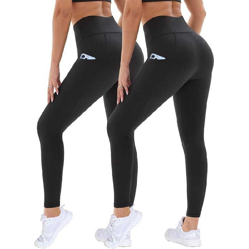 DDOBB Sportleggings bis zu 38% Rabatt Deal