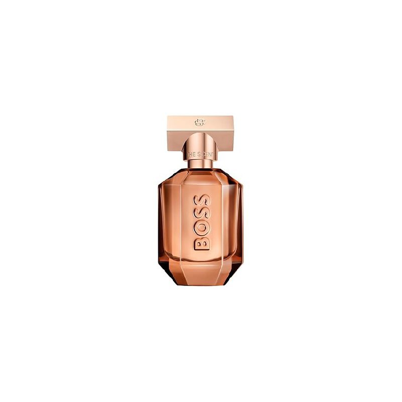 Boss The Scent Le Parfum – bis zu 51% Rabatt Deal