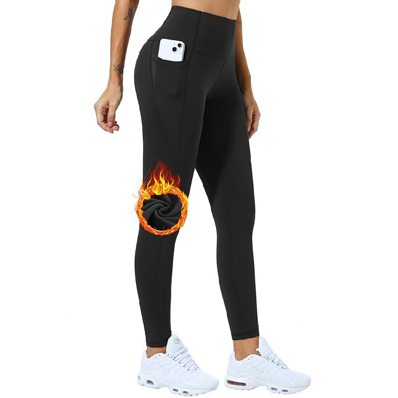 Enjoyoga Thermo Leggings bis zu 12% Rabatt Deal