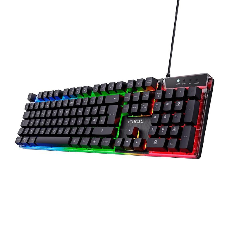 Trust Gaming GXT 835 Azor – bis zu 50% Rabatt Angebot