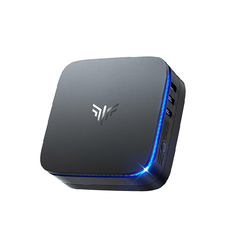 NiPoGi AK1PLUS Mini PC bis zu 28% Rabatt Angebot