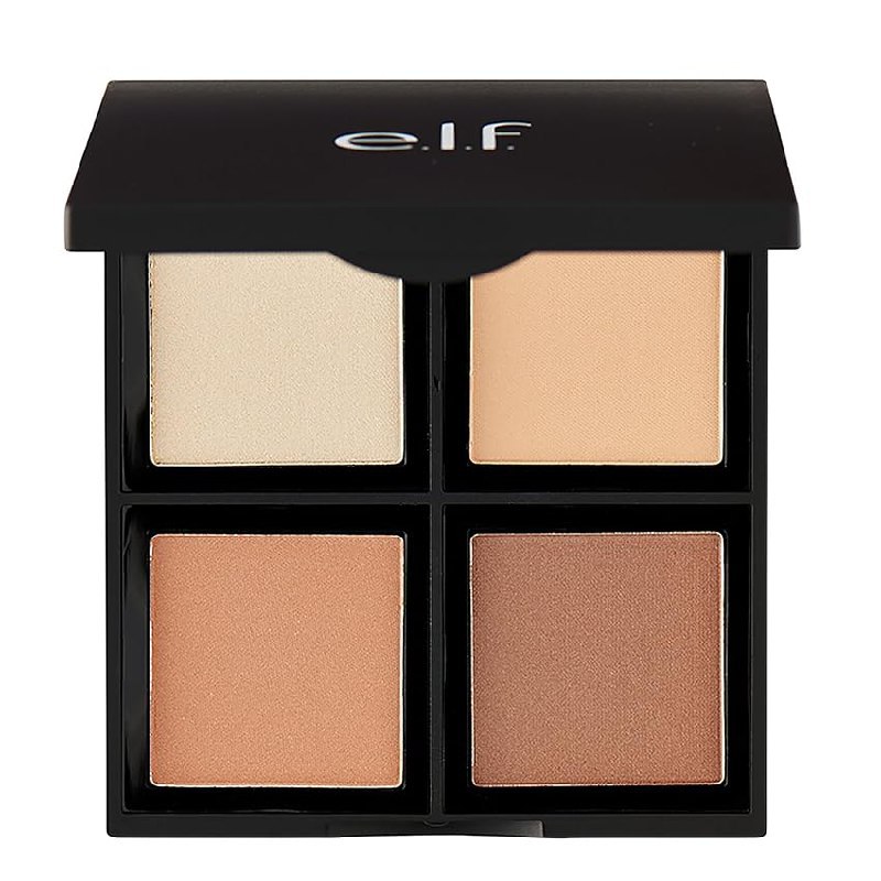 e.l.f. Contour Palette bis zu 45% Rabatt Deal