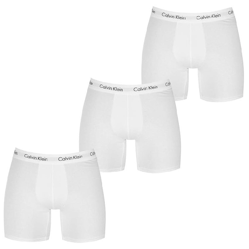 Calvin Klein Herren Boxer Briefs: bis zu 28% Rabatt Deal