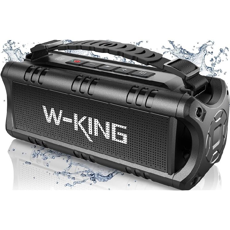 W-KING Bluetooth Lautsprecher bis zu 35% Rabatt Deals