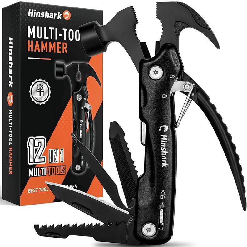 Hinshark Multitool Angebote bis zu 10% Rabatt