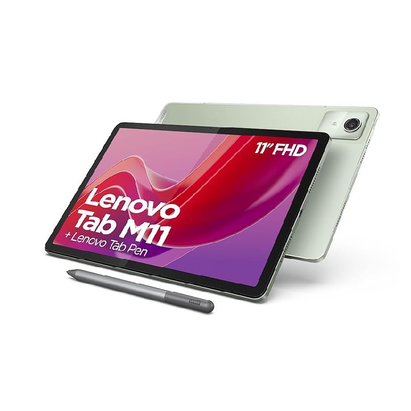 Lenovo Tab M11 Tablet bis zu 18% Rabatt-Deal