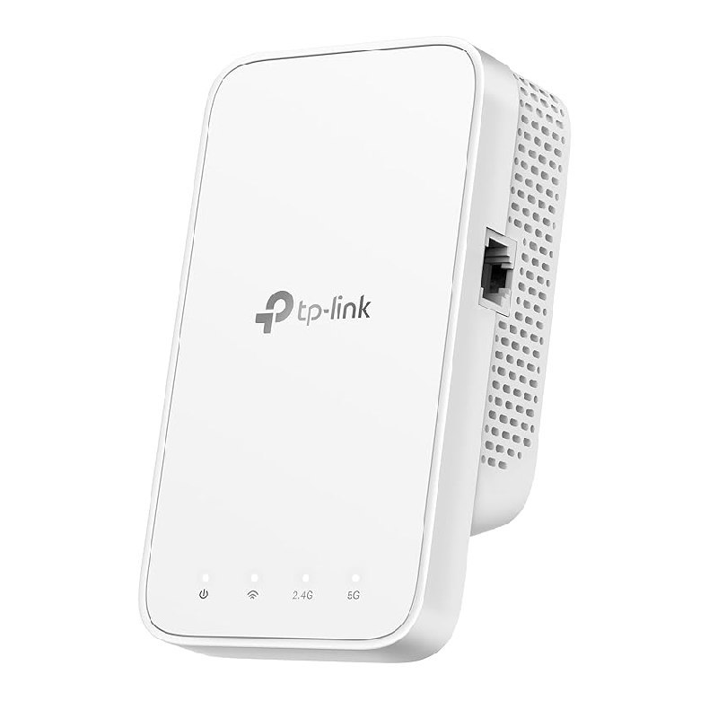 TP-Link RE330 WLAN Verstärker bis zu 50% Rabatt Deal