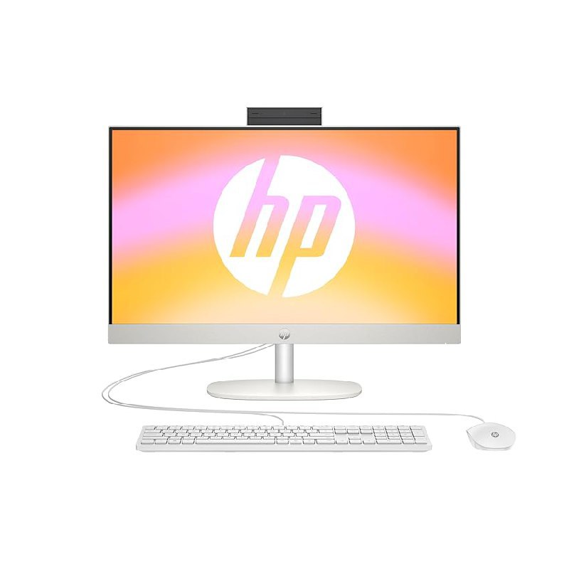 HP All-in-One Desktop-PC – bis zu 17% Rabatt Deal