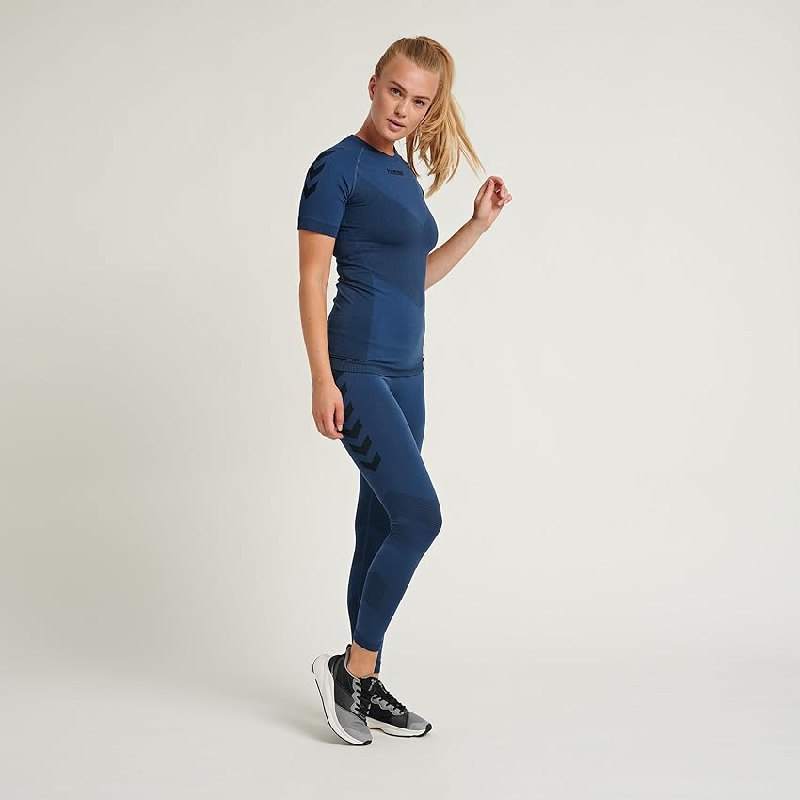 hummel Damen Jersey bis zu 54% Rabatt Deals