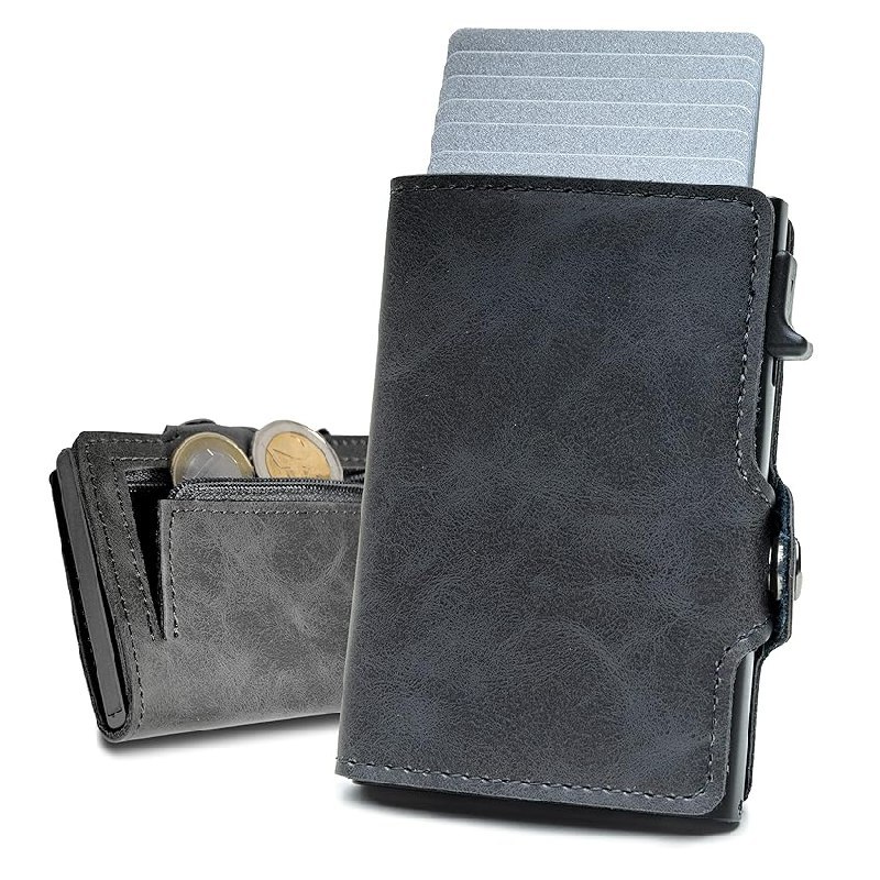 slimfin® Slim Wallet bis zu 10% Rabatt Deal