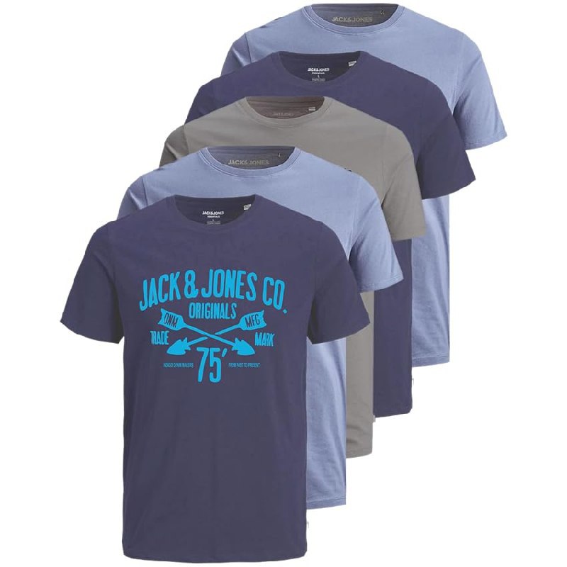 JACK & JONES T-Shirts: Bis zu 20% Rabatt Deal