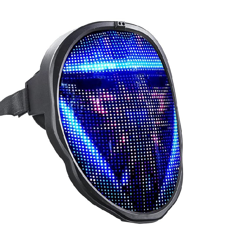 megoo Led Maske bis zu 20% Rabatt Angebot