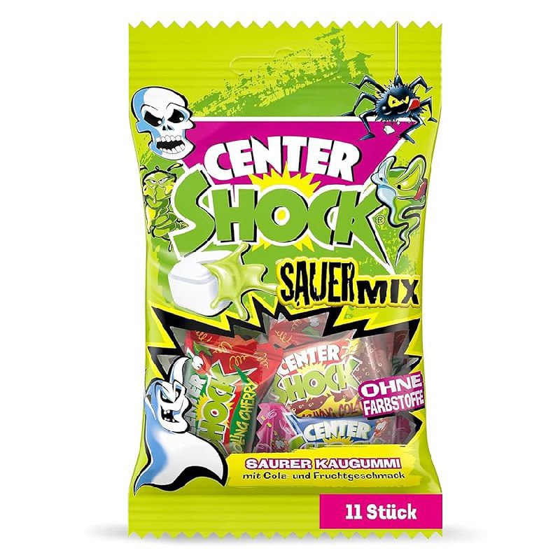 Center Shock Sour Mix – Bis zu 23% Rabatt Angebote