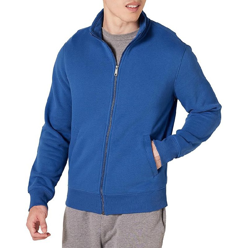 Amazon Essentials Fleece-Jacke bis zu 44% Rabatt Deals