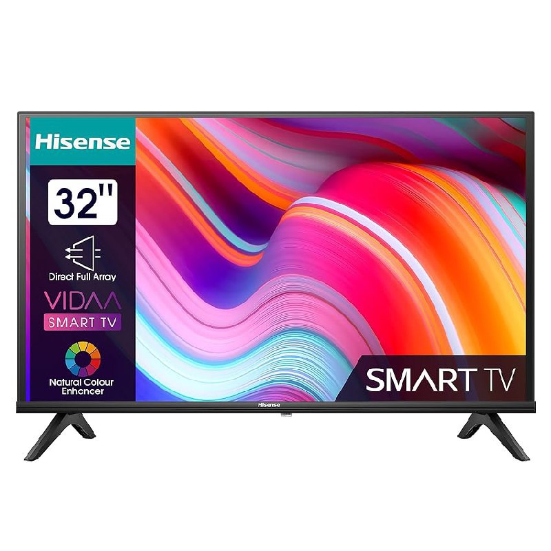 Hisense 32E4KT bis zu 23% Rabatt Deals