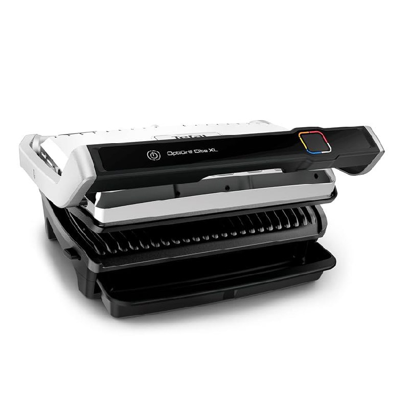 Tefal OptiGrill Elite XL bis zu 28% Rabatt Deals