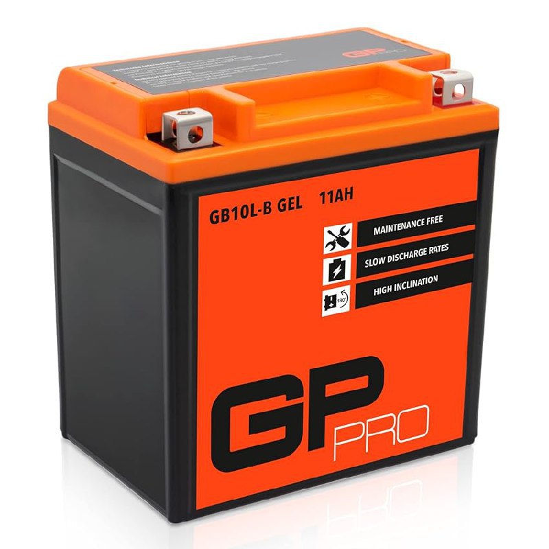 GP-PRO GEL-Batterie bis zu 20% Rabatt Angebot