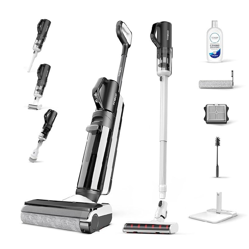 Tineco Floor One S5 Combo Power Kit – Bis zu 40% Rabatt Deal