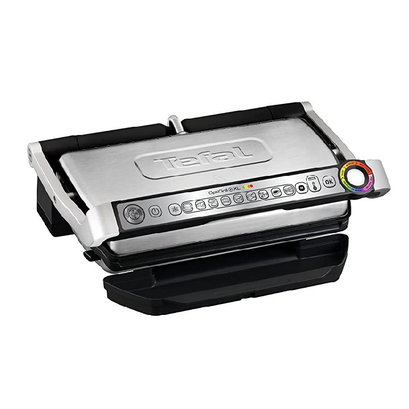 Tefal OptiGrill+ XL bis zu 28% Rabatt Deals