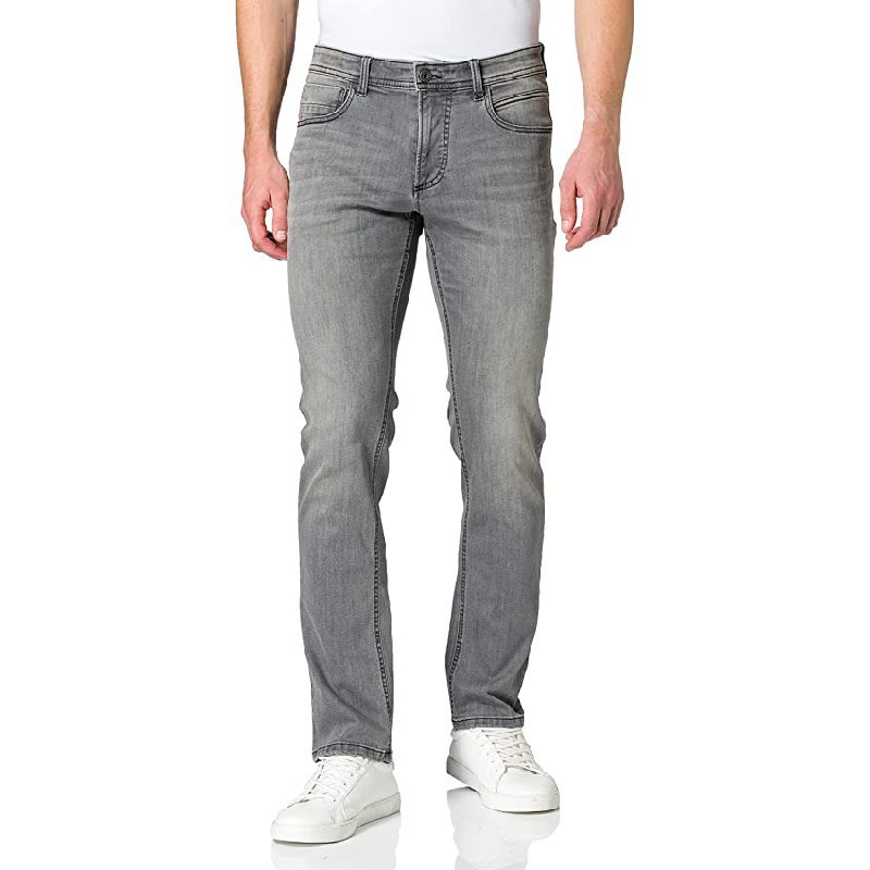 camel active Herren Jeans bis zu 33% Rabatt Deal