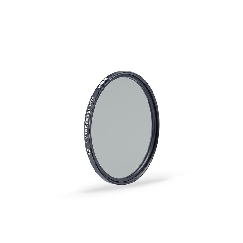 Tiffen Filter 52MM Glimmerglass 25% Rabatt Deal