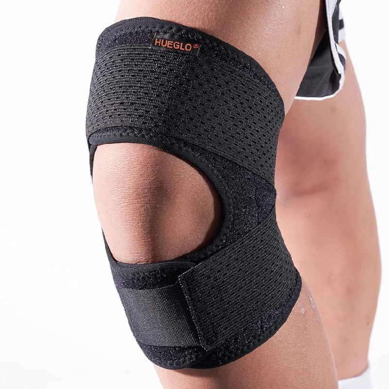 HUEGLO Kniebandage Angebot bis zu 20% Rabatt