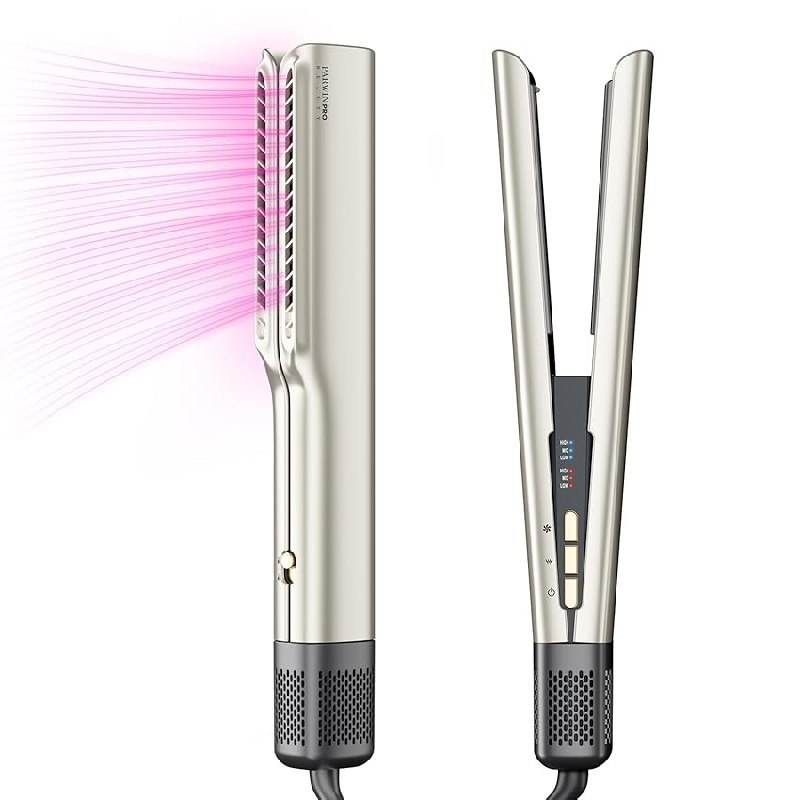 Air Haarglätter von PARWIN PRO BEAUTY bis zu 16% Rabatt