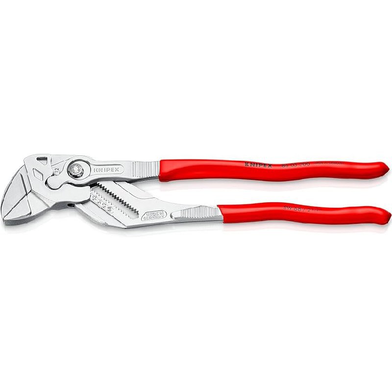 KNIPEX Zangenschlüssel bis zu 50% Rabatt Angebote