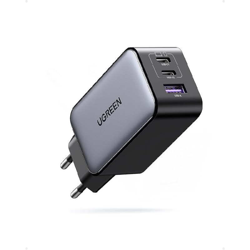 UGREEN Nexode USB C Ladegerät bis zu 57% Rabatt Deals