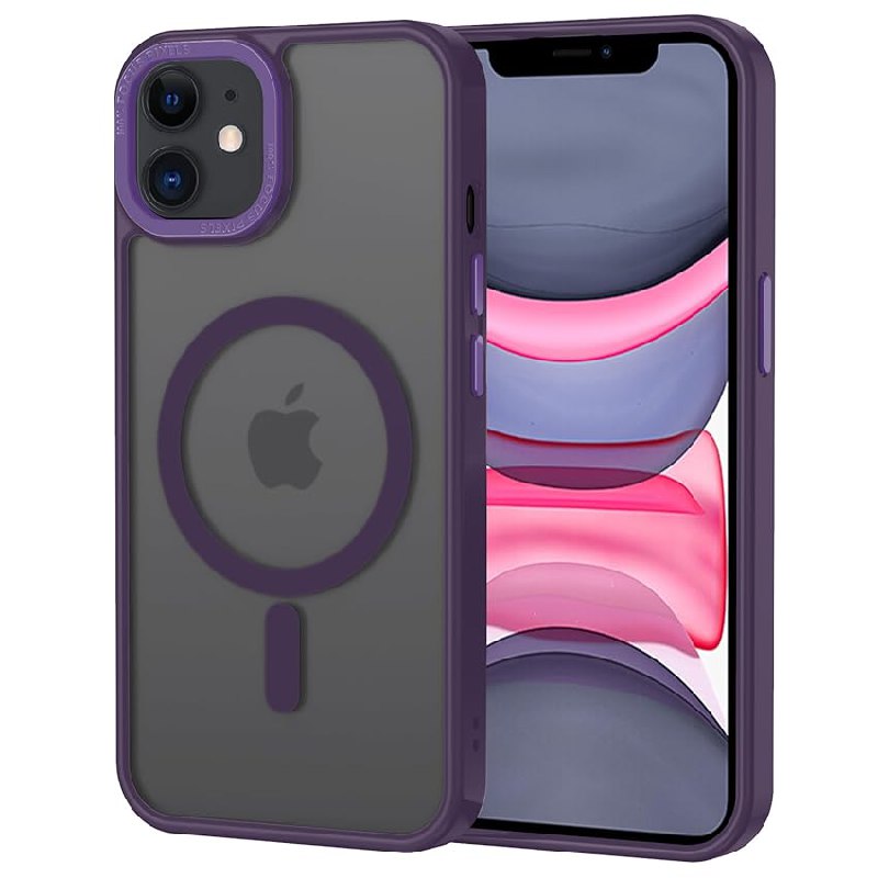 XTCASE Hülle für iPhone 12/12 Pro – bis zu 15% Rabatt