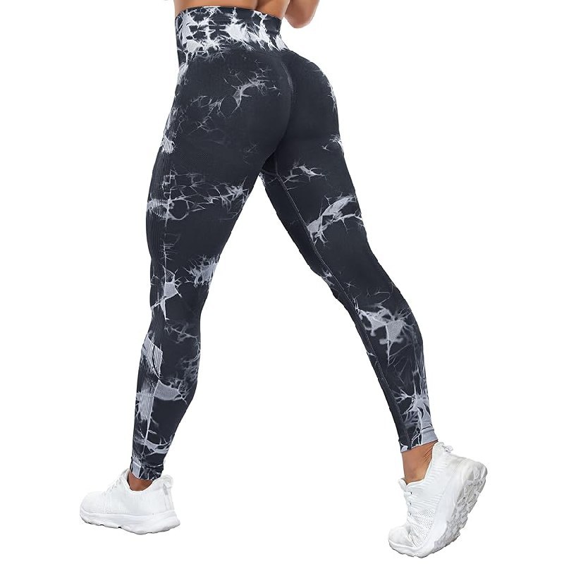 Yaavii Scrunch Butt Leggings bis zu 13% Rabatt Deal