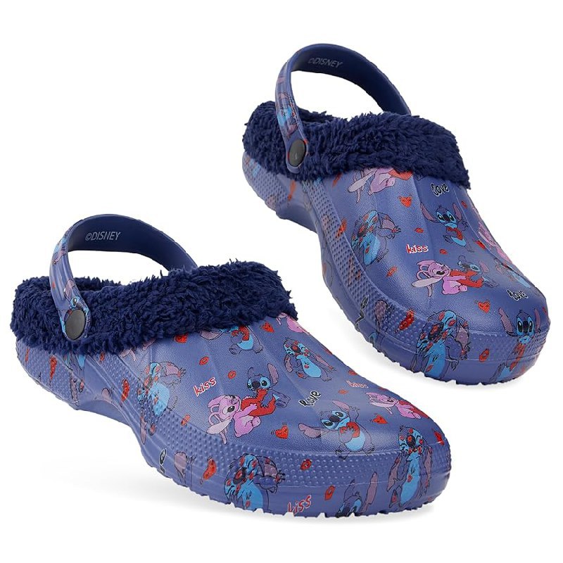 Disney Stitch Clogs bis zu 15% Rabatt Deal