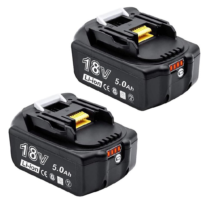 AKKOPOWER 2Pack Akkus bis zu 20% Rabatt Deal