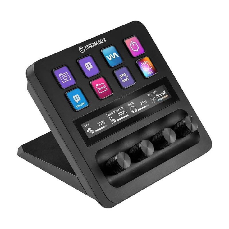 Elgato Stream Deck + bis zu 17% Rabatt Deals