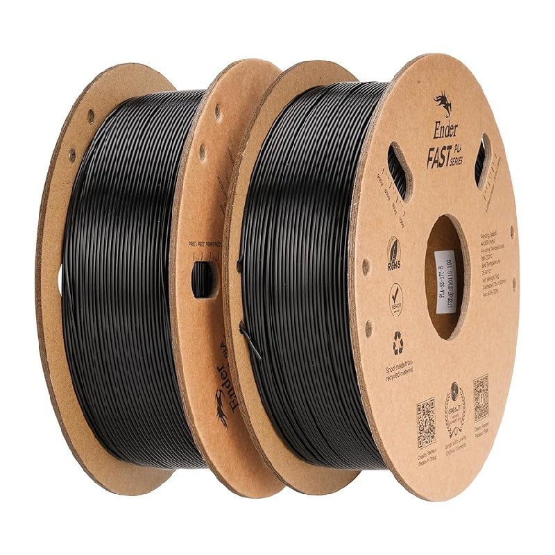 Creality Ender PLA Filament bis zu 20% Rabatt Deals