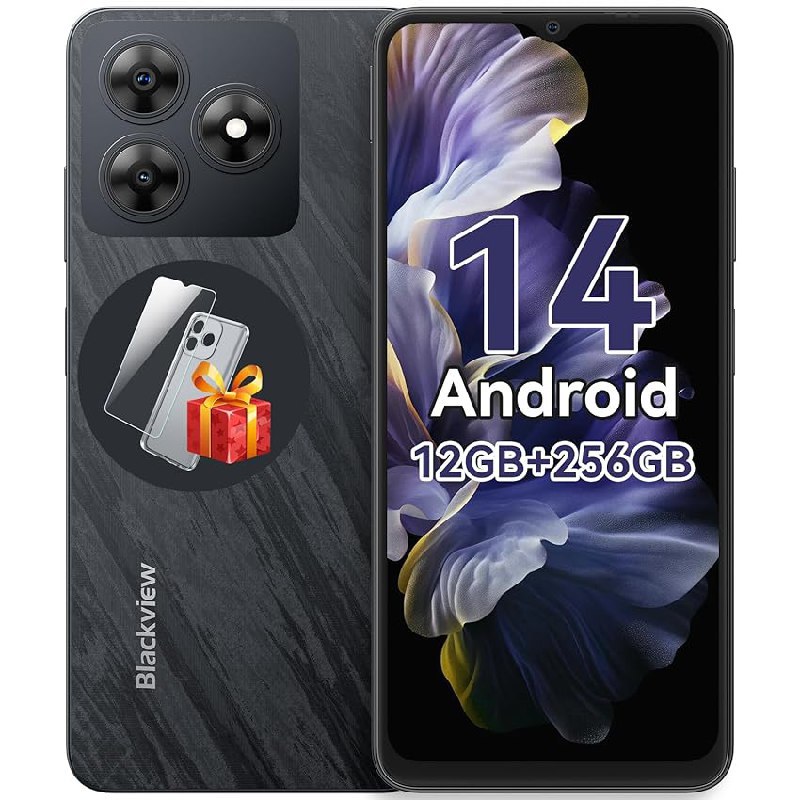 Blackview Handy bis zu 67% Rabatt Deals