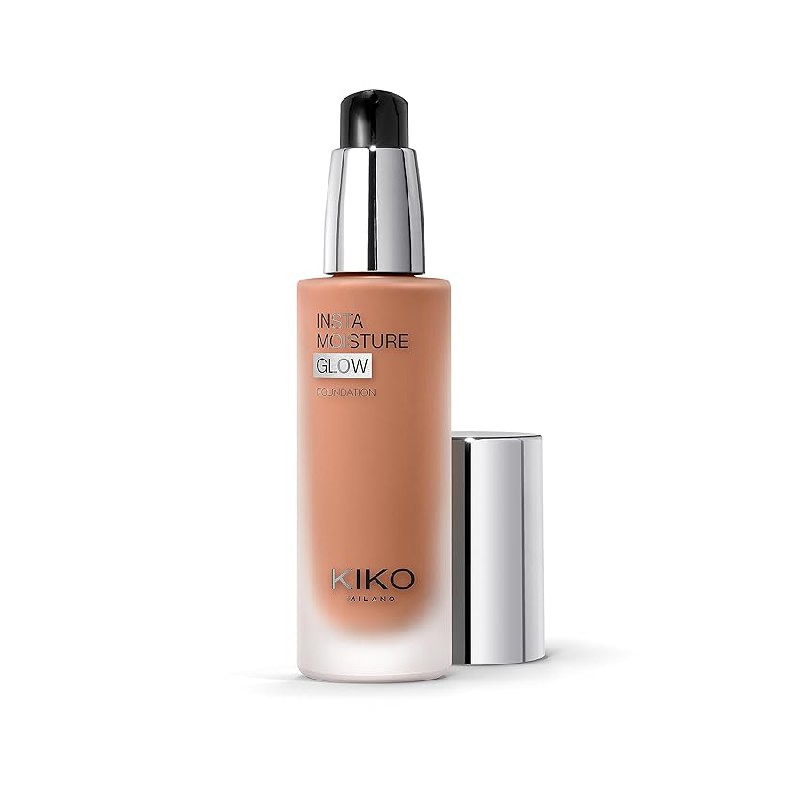 KIKO Milano Instamoisture Glow Foundation bis zu 65% Rabatt Deal