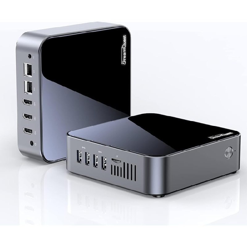 DreamQuest Mini PC: Bis zu 4% Rabatt Deal