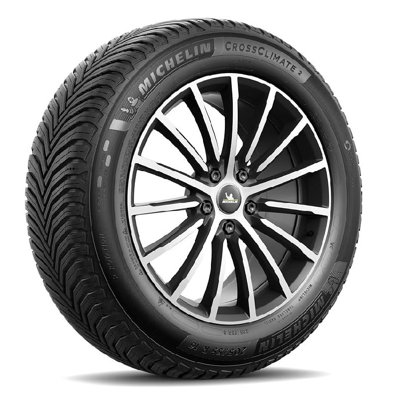 Reifen Michelin CROSSCLIMATE 2 bis zu 18% Rabatt Deal